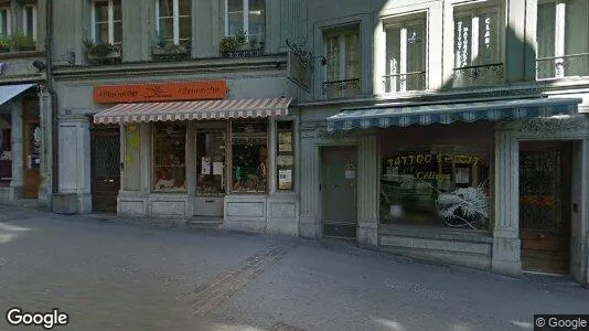 Rooms for rent in Saane - Photo from Google Street View