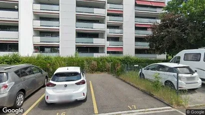 Apartments for rent in Laufenburg - Photo from Google Street View