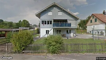 Rooms for rent in Winterthur - Photo from Google Street View