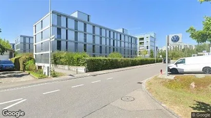 Apartments for rent in Aarau - Photo from Google Street View