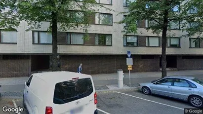 Apartments for rent in Turku - Photo from Google Street View