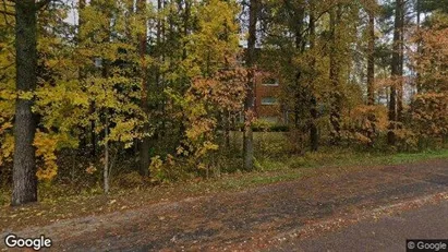 Apartments for rent in Jyväskylä - Photo from Google Street View