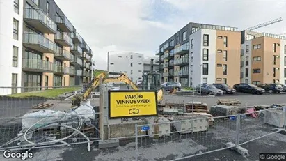 Apartments for rent in Hafnarfjörður - Photo from Google Street View