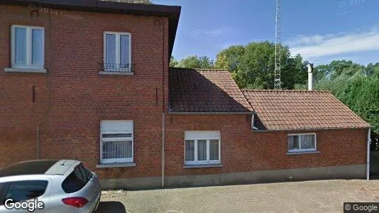 Apartments for rent in Ham - Photo from Google Street View