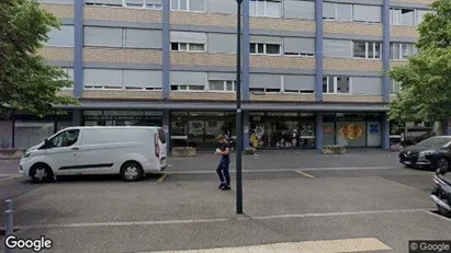 Apartments for rent in Carouge - Photo from Google Street View