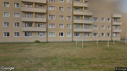 Apartments for rent in Keila - Photo from Google Street View