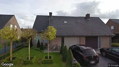 Apartments for rent in Pittem - Photo from Google Street View