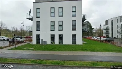 Apartments for rent in Farum - Photo from Google Street View