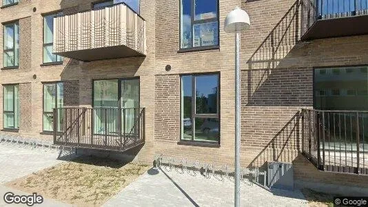 Apartments for rent in Taastrup - Photo from Google Street View