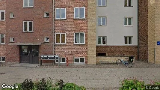 Apartments for rent in Aalborg Center - Photo from Google Street View