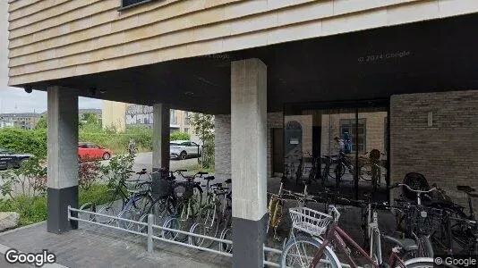 Apartments for rent in Copenhagen NV - Photo from Google Street View