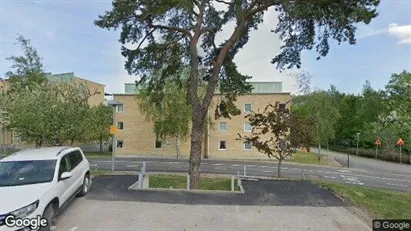 Apartments for rent in Linköping - Photo from Google Street View