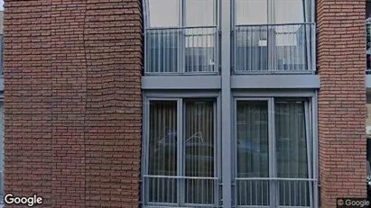 Apartments for rent in Maastricht - Photo from Google Street View