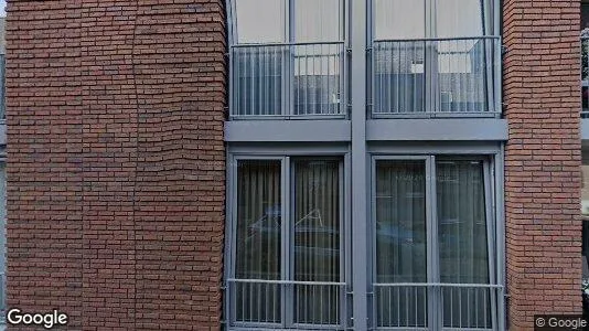 Apartments for rent in Maastricht - Photo from Google Street View