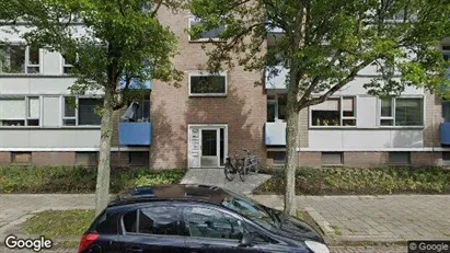 Apartments for rent in Groningen - Photo from Google Street View