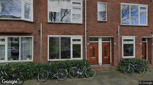 Apartments for rent in Groningen - Photo from Google Street View