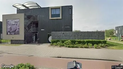 Apartments for rent in Groningen - Photo from Google Street View