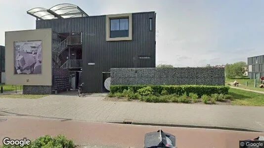 Apartments for rent in Groningen - Photo from Google Street View