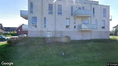 Apartments for rent in Barneveld - Photo from Google Street View