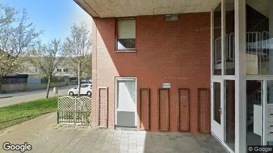 Apartments for rent in Velsen - Photo from Google Street View