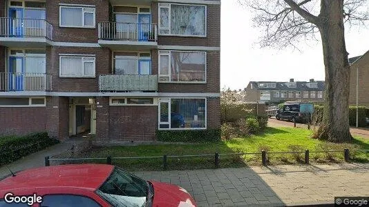 Apartments for rent in Heemskerk - Photo from Google Street View