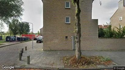 Apartments for rent in Haarlem - Photo from Google Street View