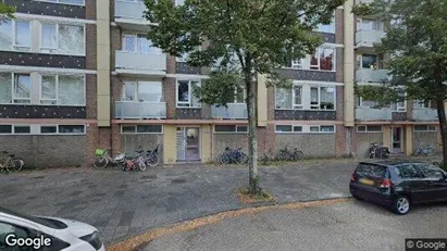 Apartments for rent in Haarlem - Photo from Google Street View