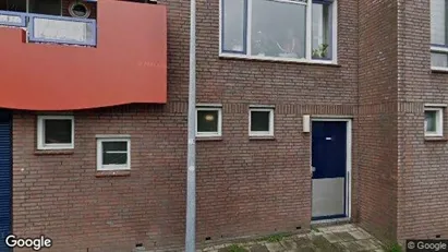 Apartments for rent in Haarlem - Photo from Google Street View