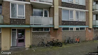 Apartments for rent in Haarlem - Photo from Google Street View