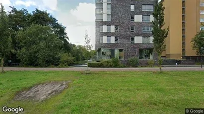 Apartments for rent in Haarlem - Photo from Google Street View