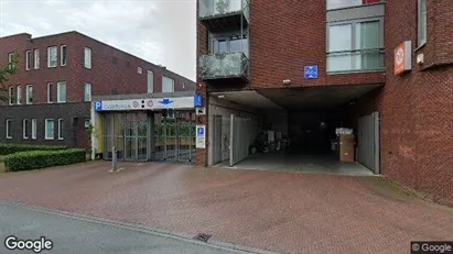 Apartments for rent in Zuidhorn - Photo from Google Street View