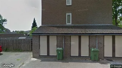 Apartments for rent in Zevenaar - Photo from Google Street View