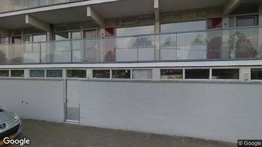 Apartments for rent in Zevenaar - Photo from Google Street View