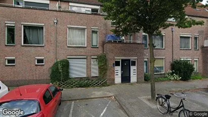 Apartments for rent in Nijmegen - Photo from Google Street View