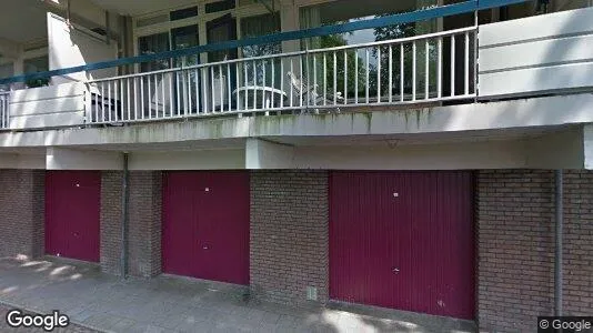 Apartments for rent in Zevenaar - Photo from Google Street View