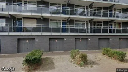 Apartments for rent in Arnhem - Photo from Google Street View