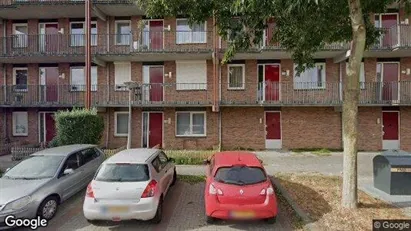 Apartments for rent in Arnhem - Photo from Google Street View