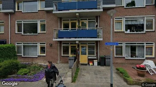 Apartments for rent in Duiven - Photo from Google Street View