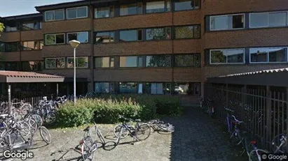 Rooms for rent in Nijmegen - Photo from Google Street View