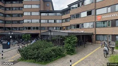 Rooms for rent in Nijmegen - Photo from Google Street View