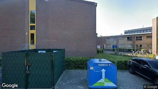 Apartments for rent in Nijmegen - Photo from Google Street View