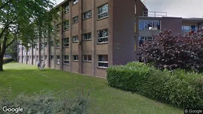 Apartments for rent in Nijmegen - Photo from Google Street View