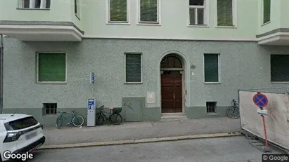 Apartments for rent in Eggersdorf bei Graz - Photo from Google Street View