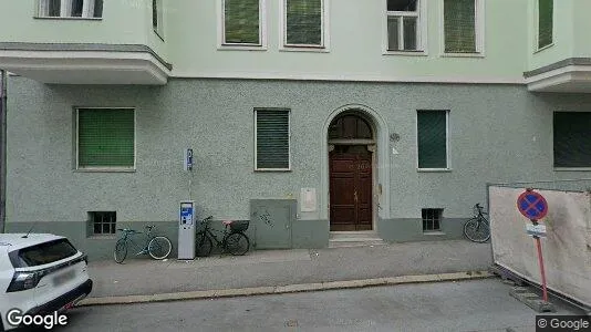 Apartments for rent in Eggersdorf bei Graz - Photo from Google Street View