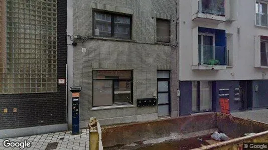 Apartments for rent in Stad Gent - Photo from Google Street View