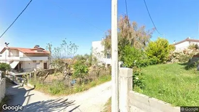 Apartments for rent in Patras - Photo from Google Street View