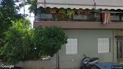 Apartments for rent in Patras - Photo from Google Street View