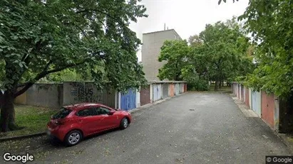 Apartments for rent in Sljeme (Medvednica-Tomislavac) - Photo from Google Street View