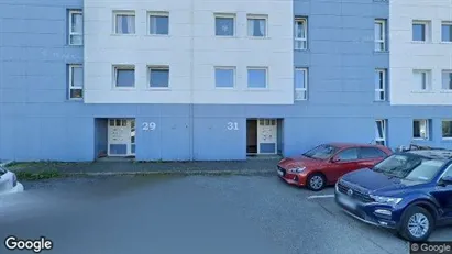 Apartments for rent in Reykjavík Breiðholt - Photo from Google Street View