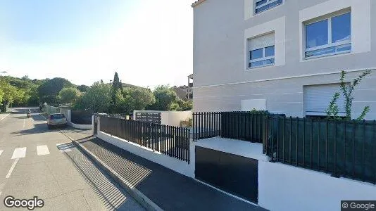 Apartments for rent in Draguignan - Photo from Google Street View